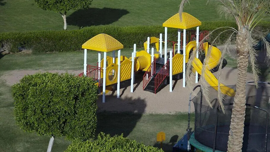 Sonesta Club Sharm El Sheikh